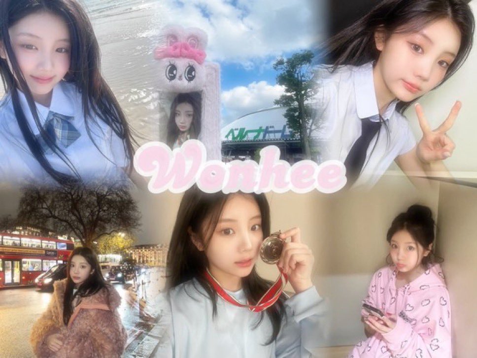 〜New tag〜

♡ or RTで気になる人お迎えいきます
詳しくはALTをご参照ください🙇

#ILLIT好きな人と繋がりたい
#GLLITと繋がりたい