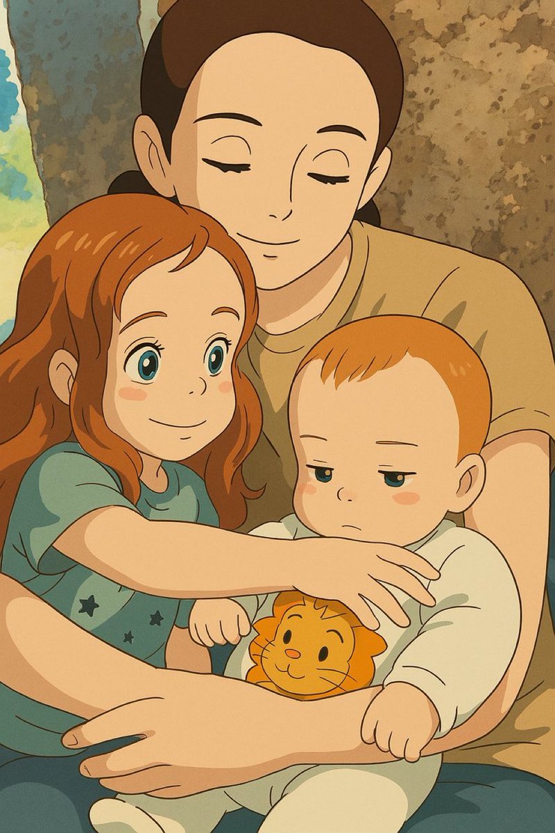 We will never forget you.