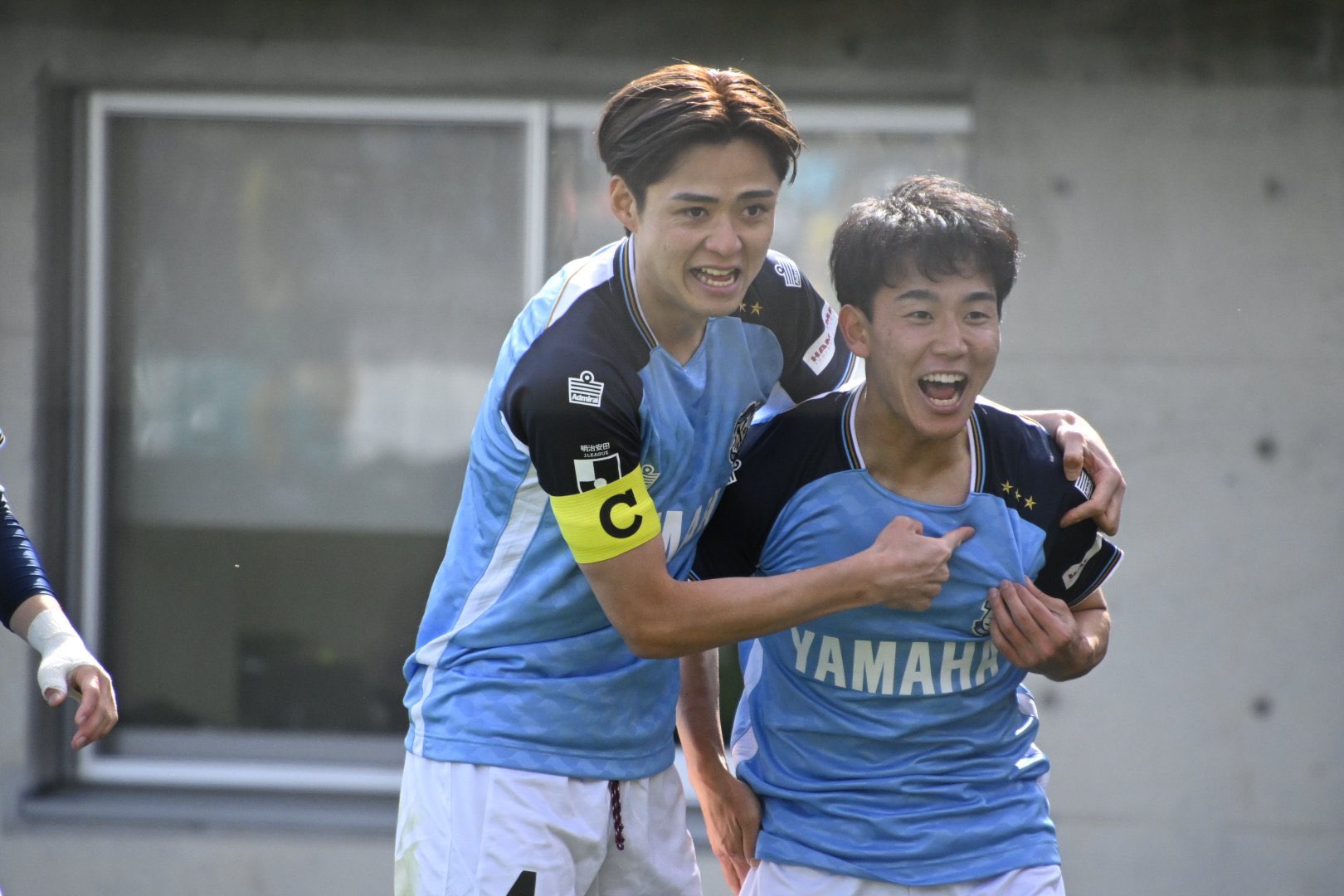 HATTRICK（ハットトリック）-選手の想いをファンへ届ける公式