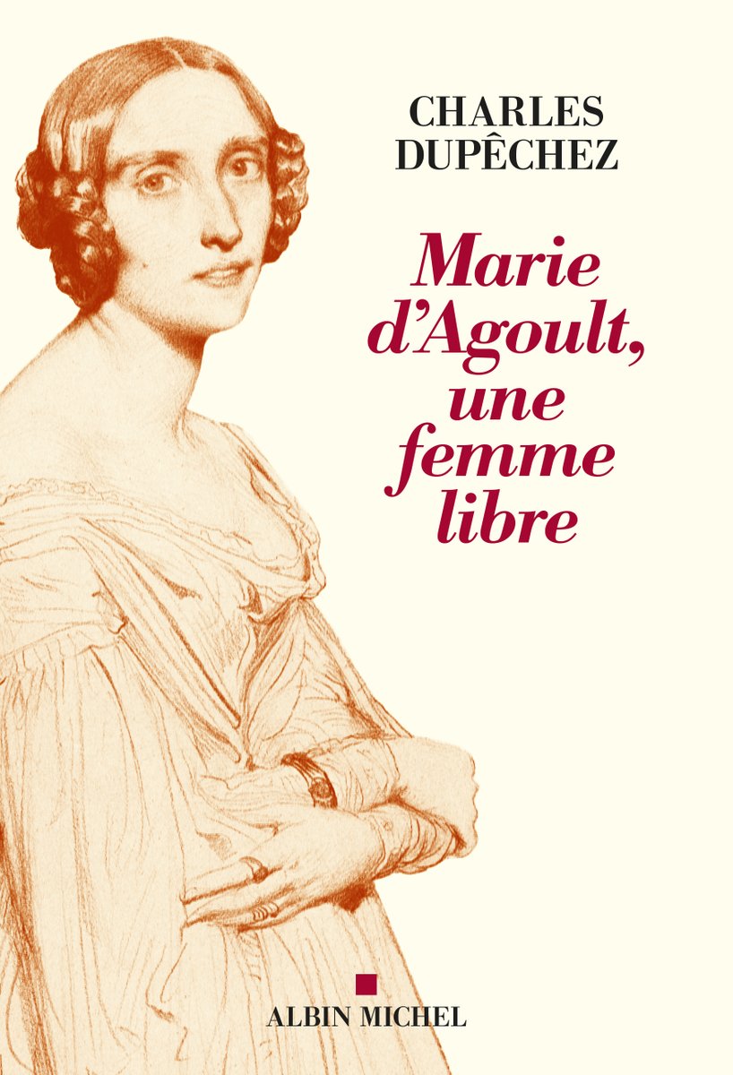 ✍️5 faits étonnants à connaître sur Marie d’Agoult, l’une des écrivaines les plus singulières du XIXe siècle, qui a été bien plus que la simple compagne de Liszt. Son biographe Charles Dupêchez a répondu aux questions d'Historia :  
➡️historia.fr/personnages-hi…
