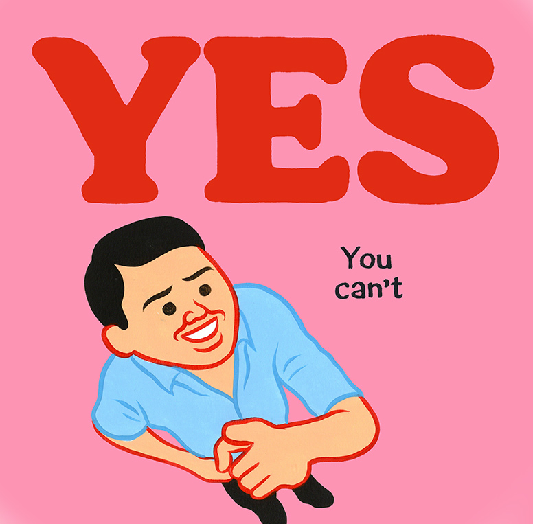 Joan Cornellà (@sirjoancornella) on Twitter photo 