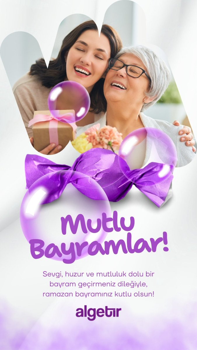 algetircom's tweet photo. Mutlu Bayramlar  🍬 #bayram https://t.co/9wuLC1zchv