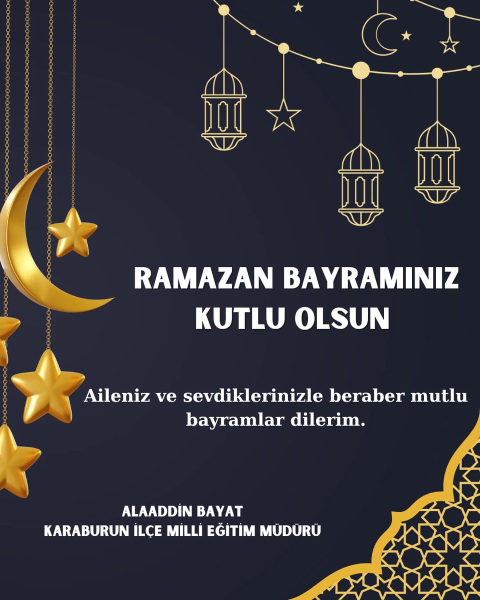 🌸Ramazan Bayramınız kutlu olsun.
<a href="/tcmeb/">Millî Eğitim Bakanlığı</a> <a href="/izmir_ilmem/">İzmir İl Milli Eğitim Müdürlüğü</a> <a href="/ABayat76/">alaaddin bayat</a>