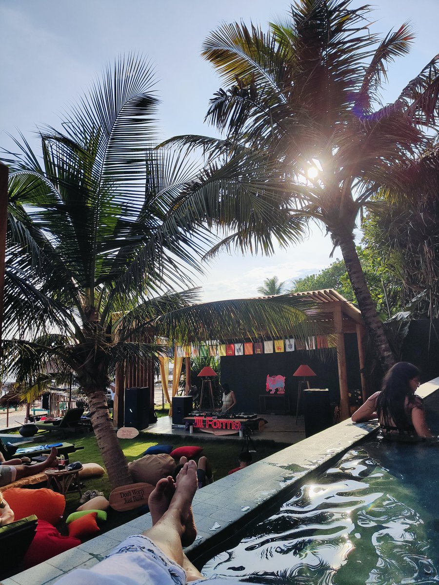 Radhika Gupta tweet media