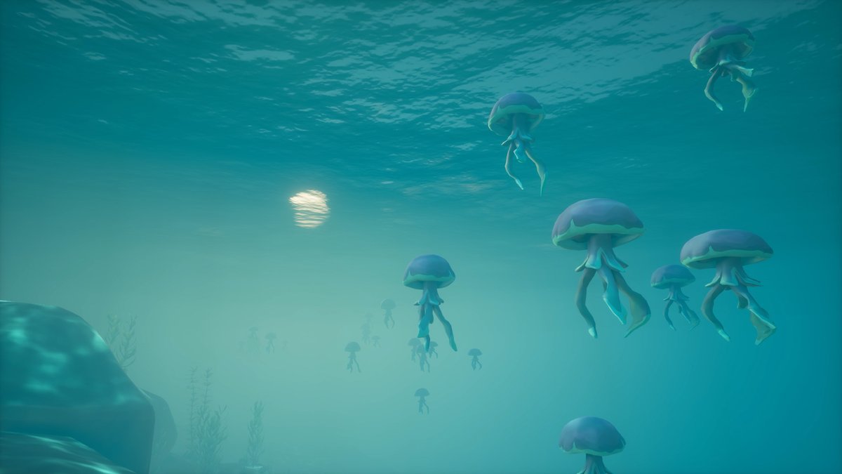 Sea of Thieves tweet media