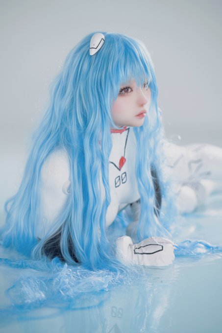 Twitterのコスプレ画像19