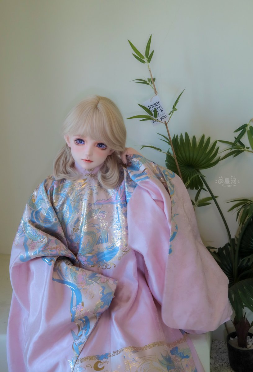 春不晚🍃🌸

#kigurumi