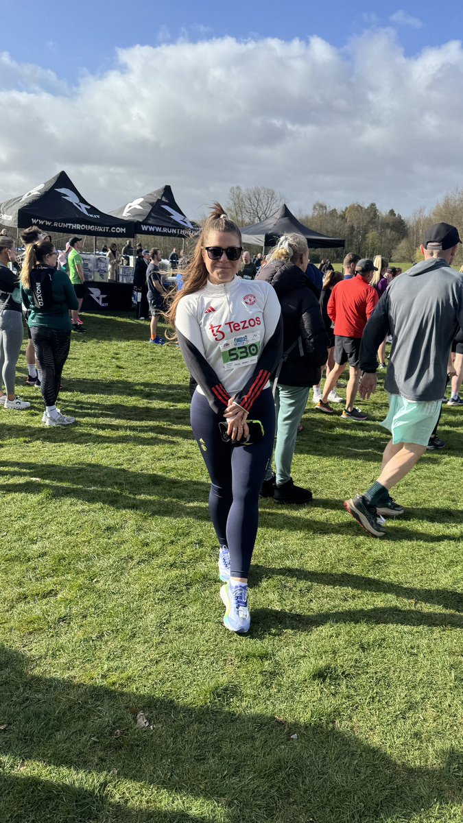 The_Katia's tweet photo. What a Sunday 🤩🤩🤩🤩🤩🤩🤩🤩 PB I was so looking forward to but I wasn’t sure I’d hit it today considering how difficult Heaton Park is but hey! Watch me fly 🥳🥳🥳🥳🥳🥳🥳🥳🥳
Sub 58!!! 💪🏻💪🏻💪🏻💪🏻💪🏻💪🏻
#runthroughuk https://t.co/wmc1DRG7LA
