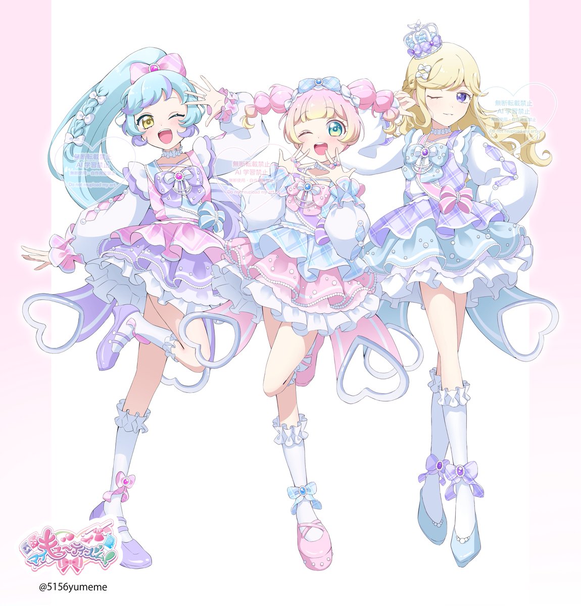 おはな (@5156yumeme) / Posts / X