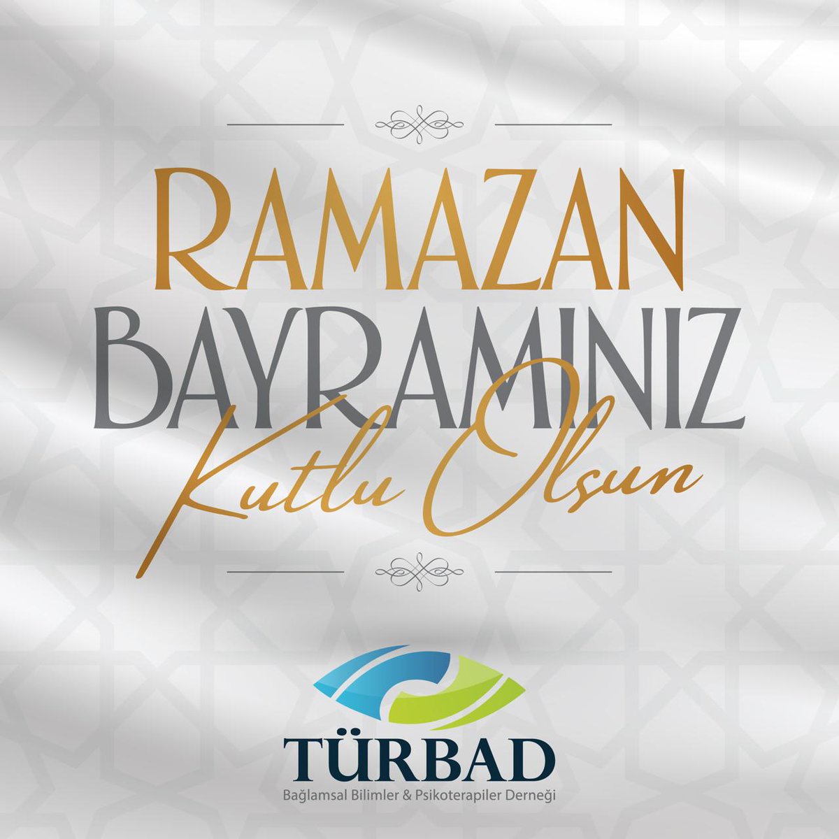 Bağlamsal Bilimler ve Psikoterapiler Derneği (@turbad_) on Twitter photo 