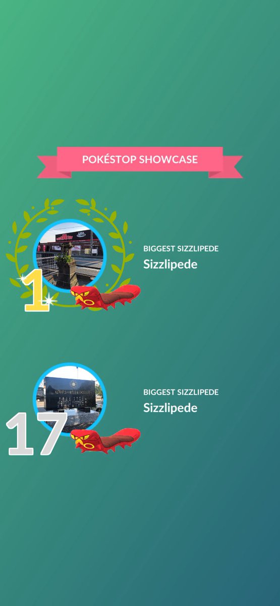 Join the fun of Pokémon GO! pokemongolive.com/refer?code=6GY…