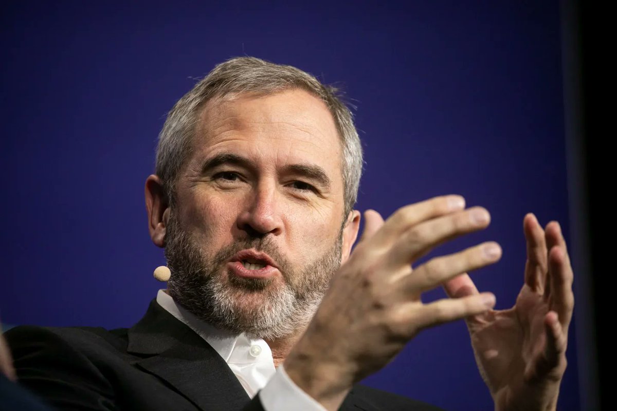 💥 BREAKING: 
 
GARLINGHOUSE SAYS #XRP WILL BE KEY TO MODERNIZING TRILLIONS IN CROSS-BORDER PAYMENTS.

I’M SUPER PUMPED!!