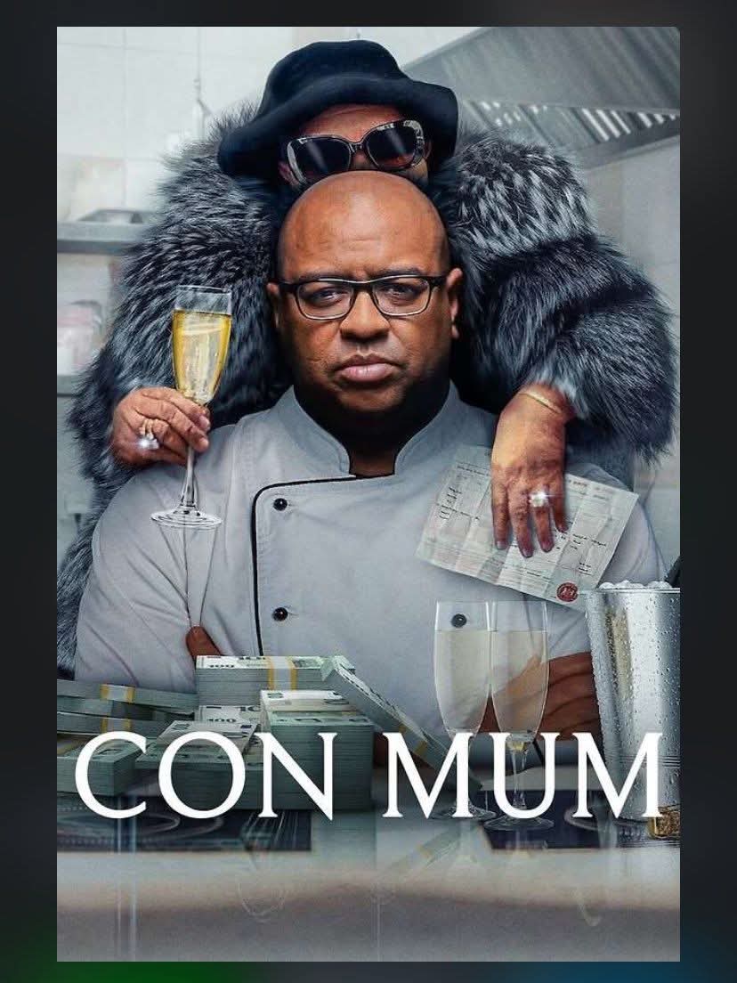 NonkosiT's tweet image. What did I just watch? #ConMum