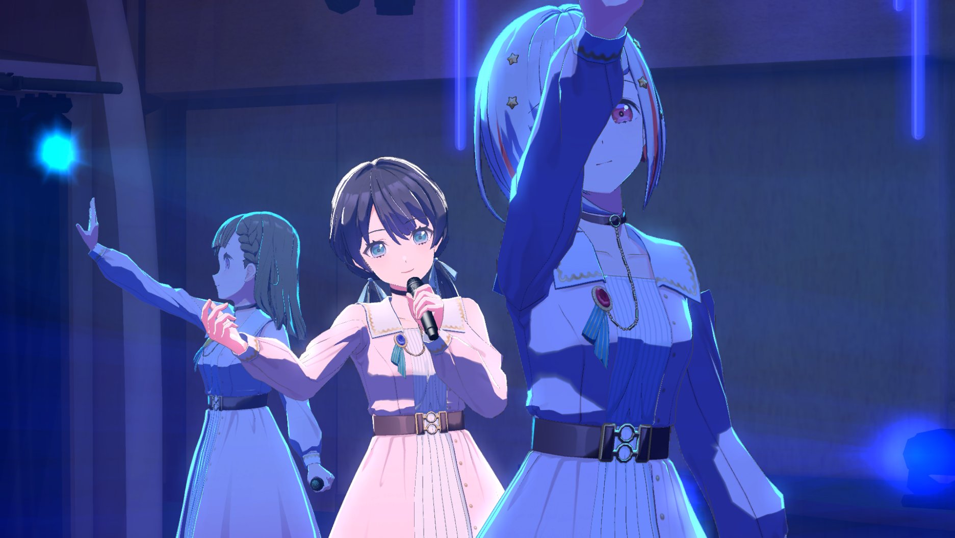 ラブライブ!蓮ノ空女学院スクールアイドルクラブ(Link!Like ラブライブ!蓮ノ空女学院スクールアイドルクラブ(Link!Like