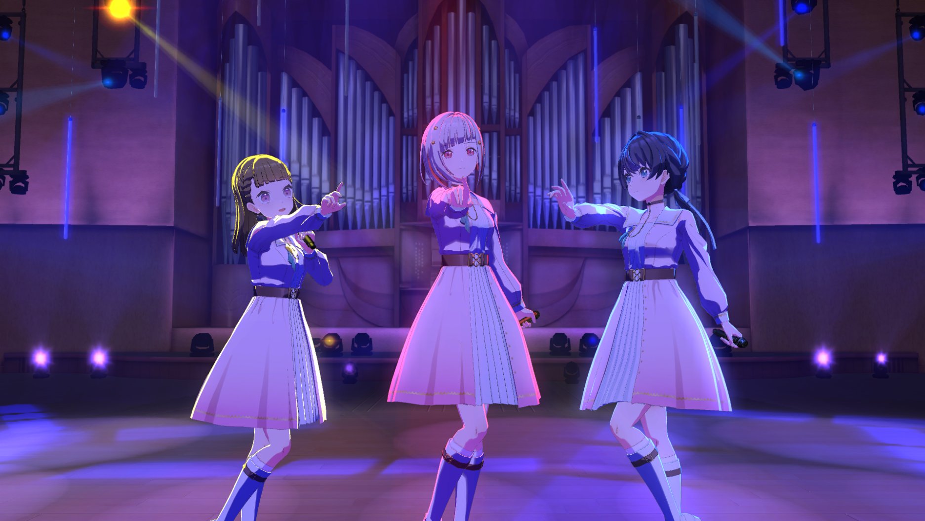 ラブライブ!蓮ノ空女学院スクールアイドルクラブ(Link!Like ラブライブ!蓮ノ空女学院スクールアイドルクラブ(Link!Like