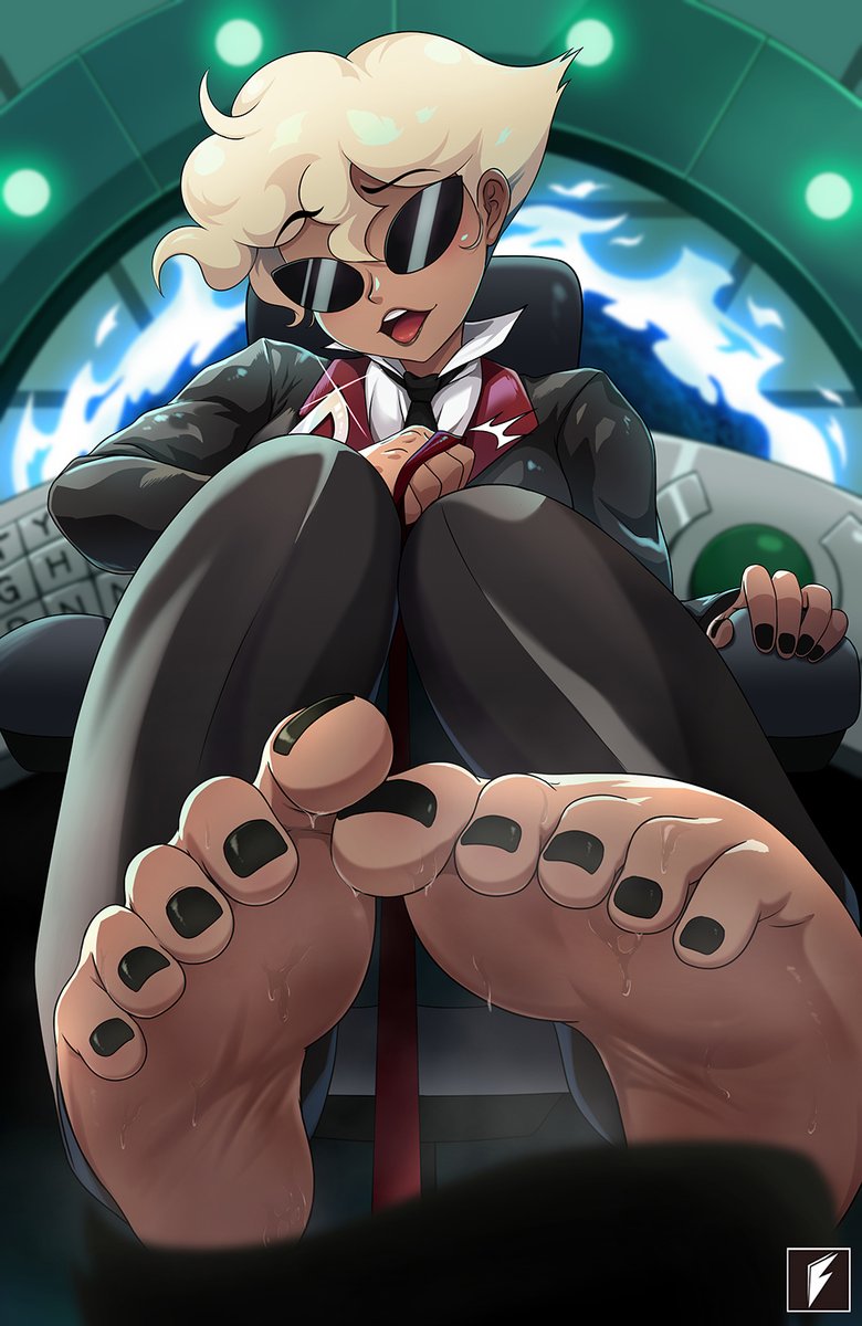 #Helluva_boss #Agent_Two
感謝乾爹委託完地獄旅館接著委託極惡老大ww