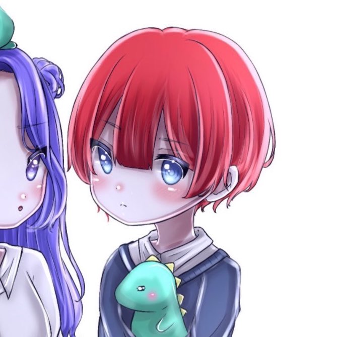 リアル優先の為、4月いっぱいでマネ辞めることにしました！

うちのおちびちゃん @Cxy_zz の5月からマネをしてくれる方を募集してます♩

リザルトも沢山くれるし、報連相もしっかりしてます！

メインは通常デュオの案件出てます🦖♩

お話聞きたい方は@_bi_m までDMお待ちしておりまーす🪄.⋆◝✩