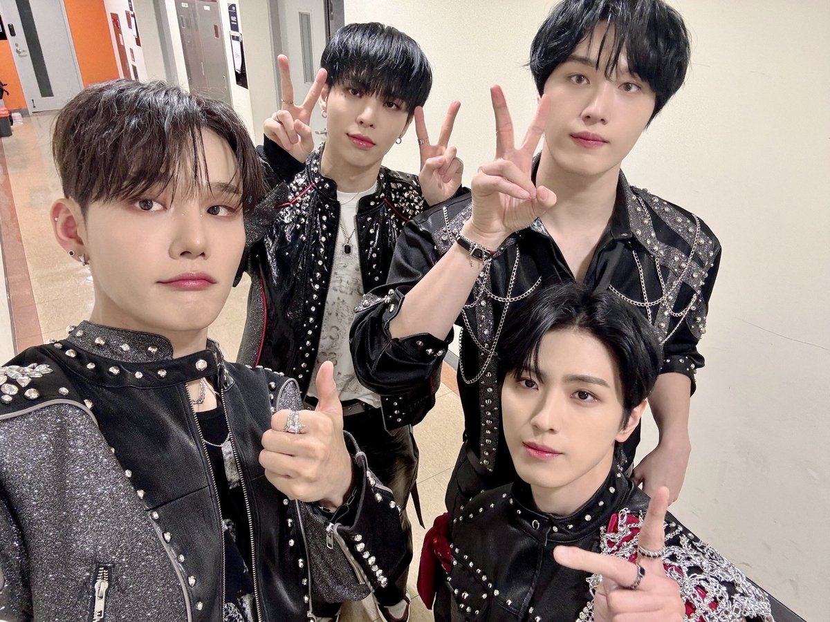 CIX_Official tweet media