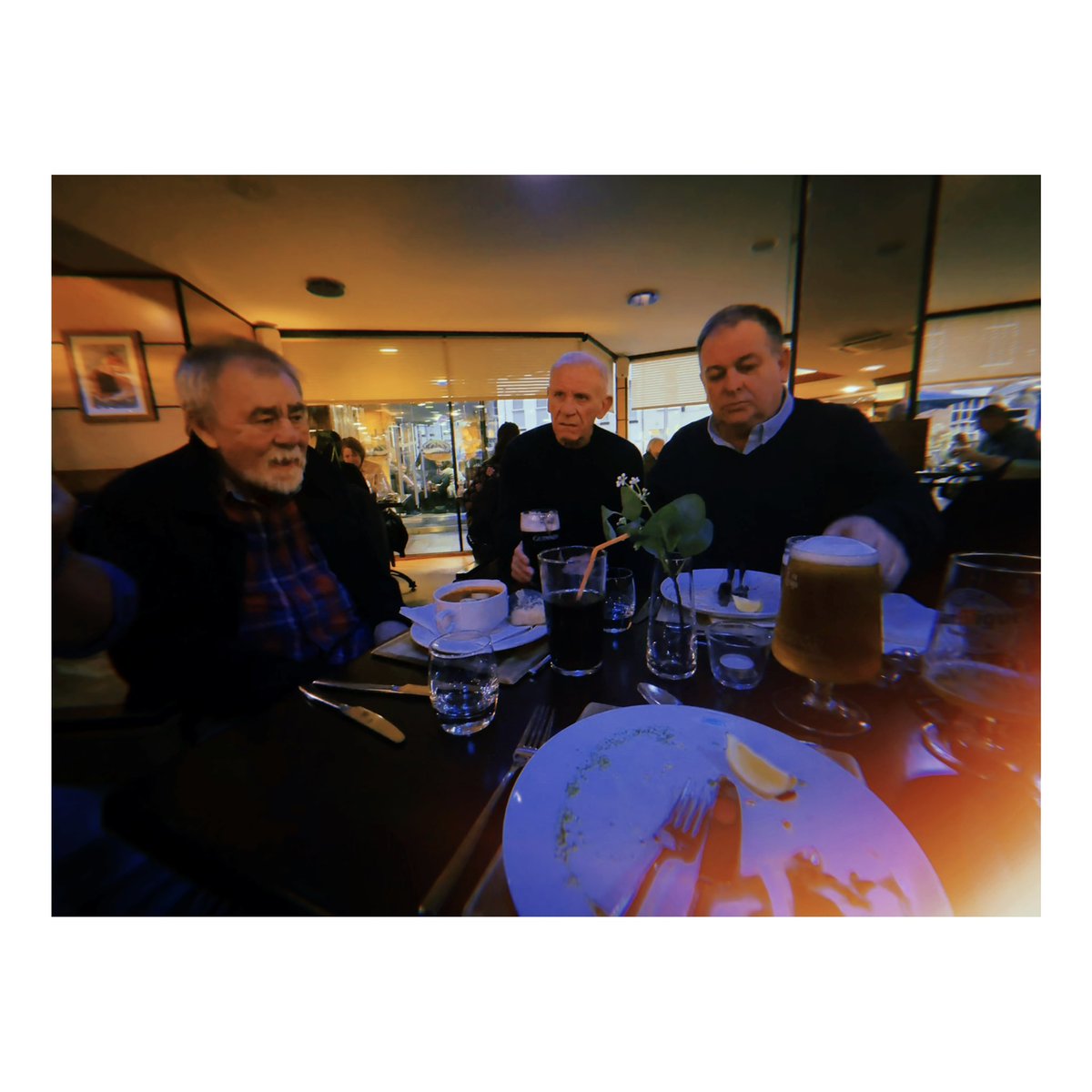 Joe Campbell (@culturecityjoe) on Twitter photo A wonderful day yesterday at Boys from the Blackstuff.
<a href="/HuytonsTitans/">Huyton’s Titans</a> <a href="/Kenny9Saunders/">Kenny Saunders</a> <a href="/reid6peter/">Peter Reid 💙</a> A wonderful day yesterday at Boys from the Blackstuff.
<a href="/HuytonsTitans/">Huyton’s Titans</a> <a href="/Kenny9Saunders/">Kenny Saunders</a> <a href="/reid6peter/">Peter Reid 💙</a>