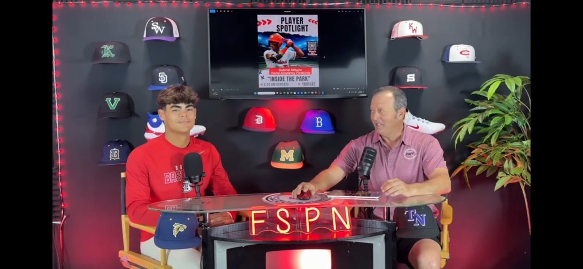 . (@erickmarrero_) on Twitter photo youtu.be/54RmHVBcH_c?si…
Interview with future Canes starter <a href="/Gabomilano24/">Gabriel Milano</a> <a href="/32JonnyA/">Jonathan Anderson</a> <a href="/Bbrew4/">Brandon Brewer</a> youtu.be/54RmHVBcH_c?si…
Interview with future Canes starter <a href="/Gabomilano24/">Gabriel Milano</a> <a href="/32JonnyA/">Jonathan Anderson</a> <a href="/Bbrew4/">Brandon Brewer</a>