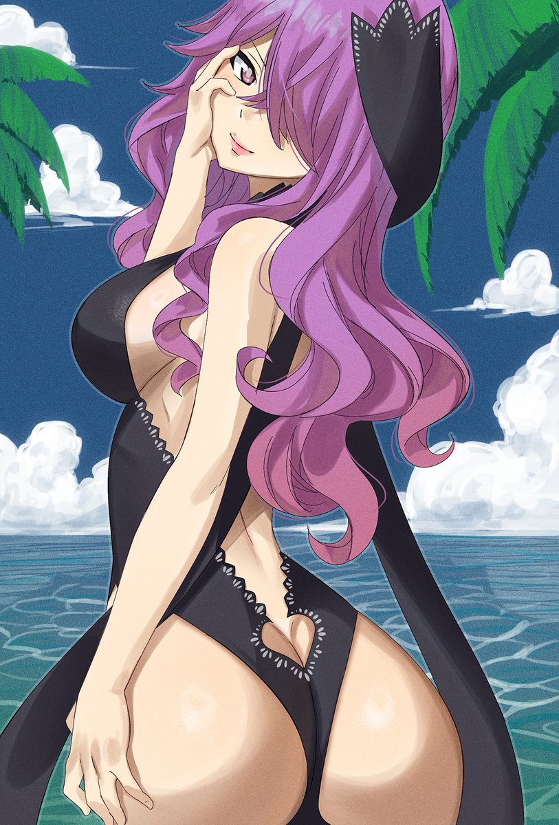 ᅠ⠀ 
ᅠ⠀ 

ᨳ᭬ᥫ᭡

           #SeductiveSunday ♡࿐

[𝓐𝒓𝒕𝒊𝒔𝒕: Gaston18] 

ᅠ