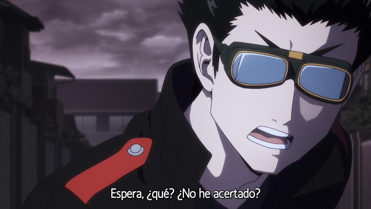 World Trigger 2 Capítulo 11 [BD]
nyuum.es/index.php?topi…