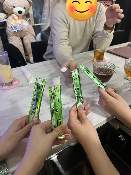 もふらんどのツイート