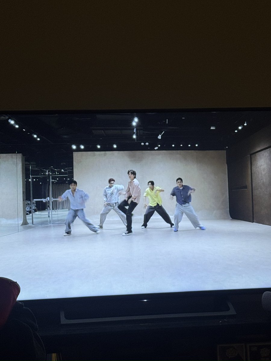 BGYO_Nate's tweet photo. divine dance practice is out now!

DIVINE DANCE PRACTICE
#BGYO @bgyo_ph https://t.co/TFcDAwW16O