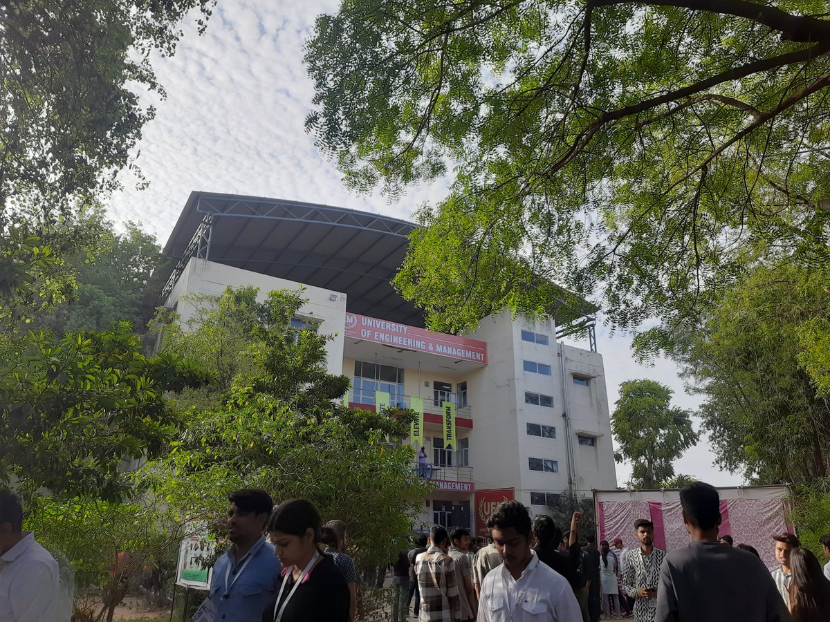 _vedansh_wagh24's tweet image. Just completed an incredible 36-hour journey at AceHack 4.0 UEM, Jaipur, an amazing hackathon. My team SoulSociety developed PurifAI, an AI-powered data management platforms
@AceHack_uemj 

#AceHack4.0 #UEMJaipur #hackathon