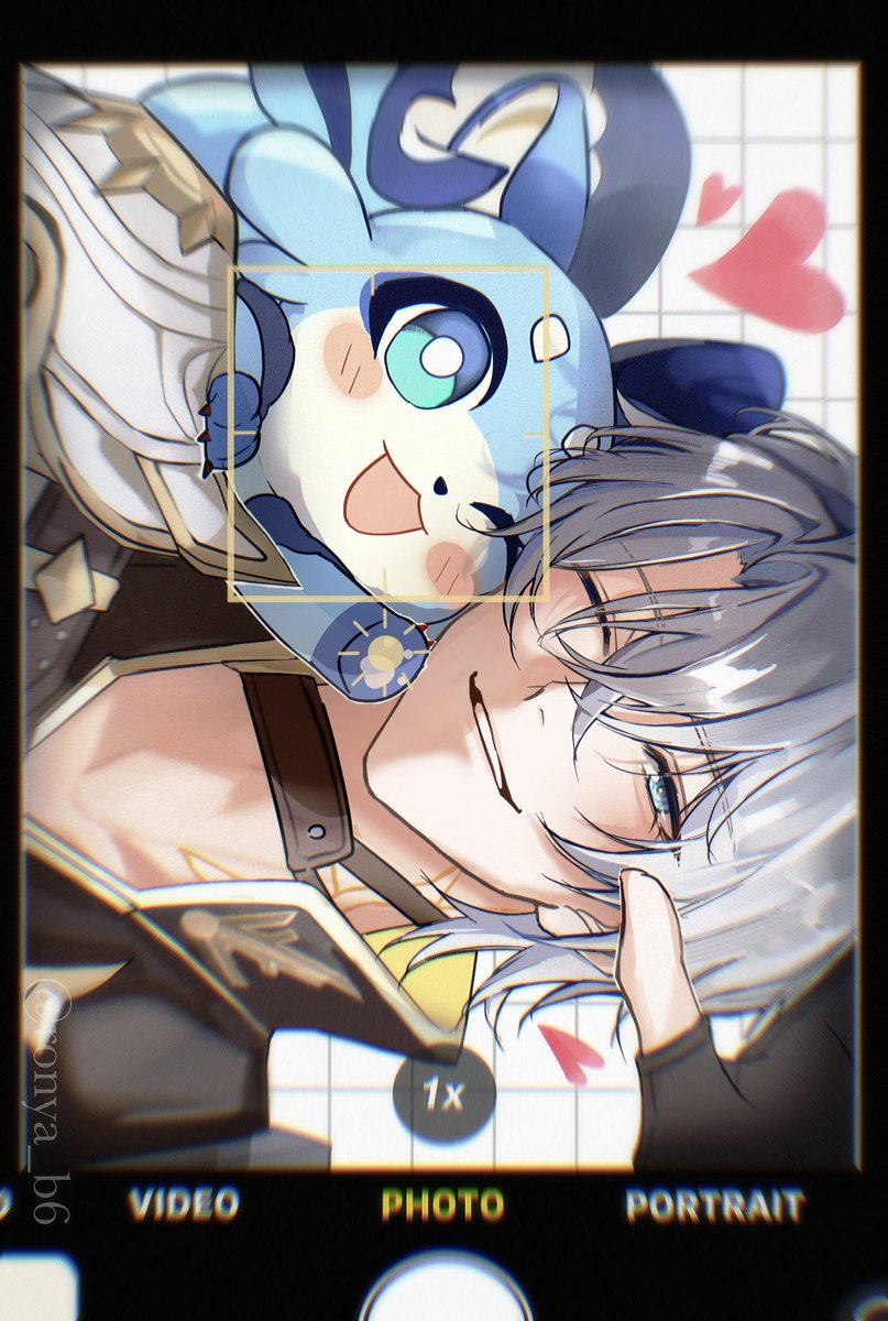 ろーにゃ tweet media