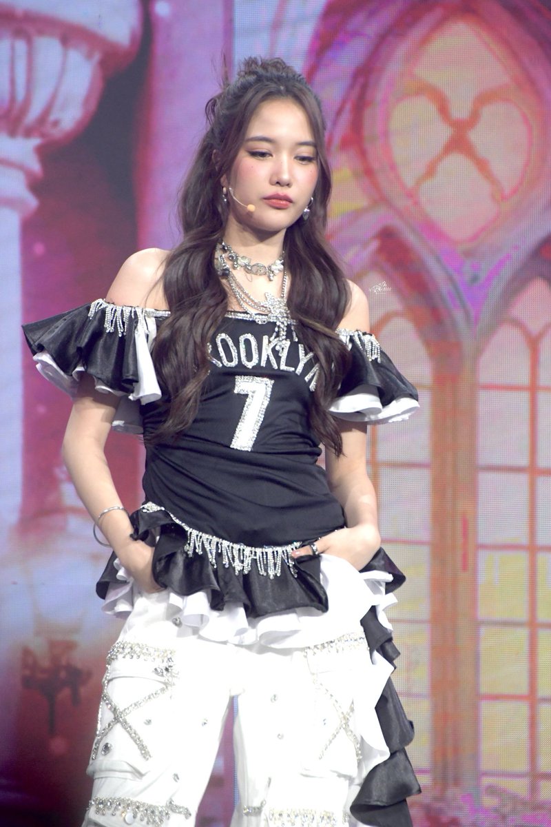 itsbecfreen_'s tweet image. OH MY GOODNESS?????

FREENBECKY LOVE OVERLOAD
#ฟรีนเบค1stFanmeet
#srchafreen