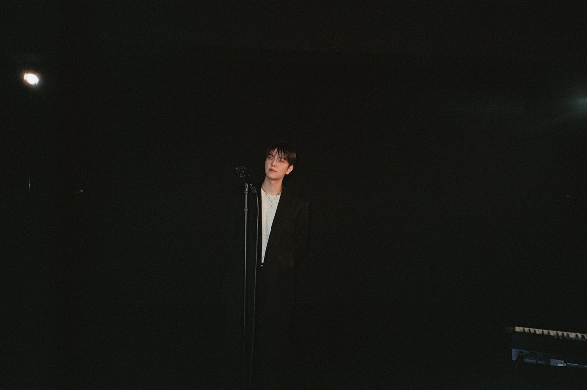 [SKZ-BEHIND📸]

I want you to STAY
영원히 함께할 운명인 우리🪽

#StrayKids #스트레이키즈
#승민 #Seungmin
#SONGby #송바이
#YouMakeStrayKidsStay