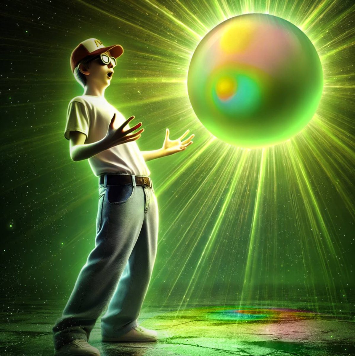 <a href="/AndrewCryptoHQ/">Andrew Crypto</a> Gm Andrew. I'm locked in on $BLIXI. So much potential with this gem. Don't miss out 

GWq8WdjD1SpTVU6KawjWaSC5DGNprCHzMwJTZLVmNBRg