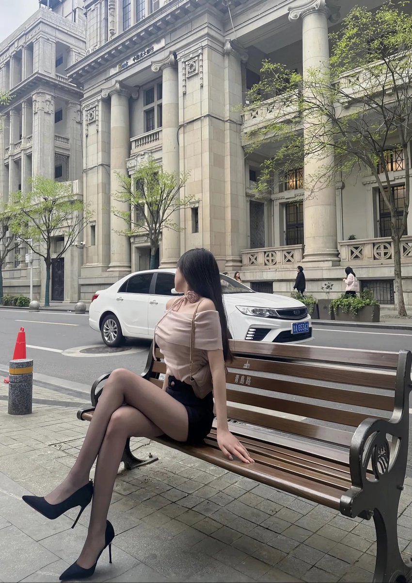 chichi__qaq's tweet photo. 生病休息了几天，大家看看库存吧。#黑丝 #反差 #男娘 #伪娘 #评价 #评分 https://t.co/HplLhVlLDq