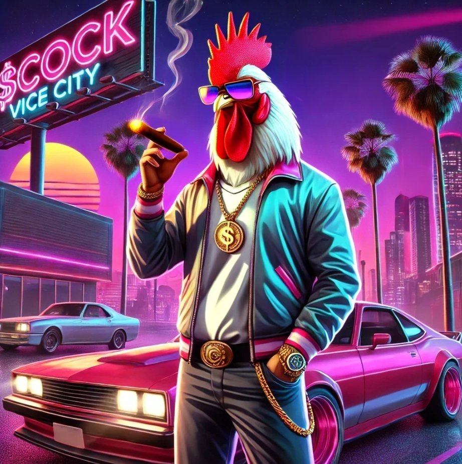 COCK 🐓 tweet media