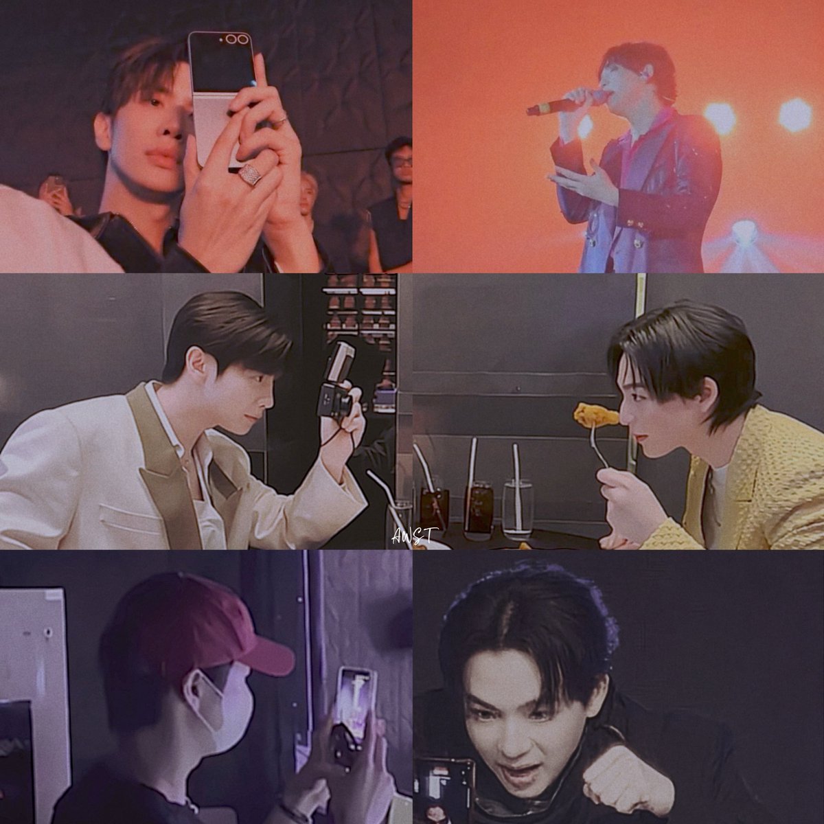 awstbbas's tweet image. Artist 📸                                             Art 🧏♂️