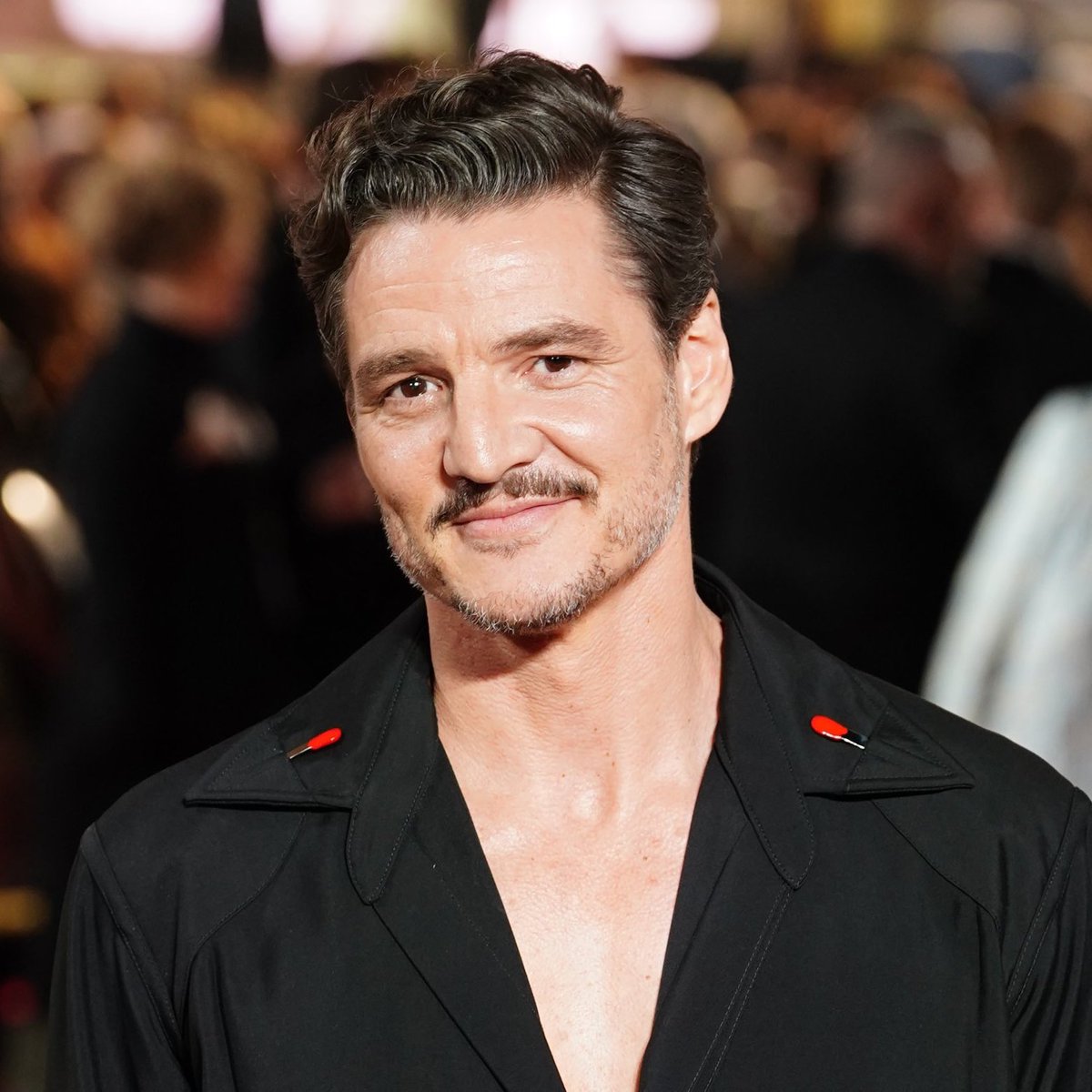 TheMoviesRain's tweet image. เปโดร ปาสคาล โพสต์ IG Story สนับสนุน เรเชล เซกเลอร์