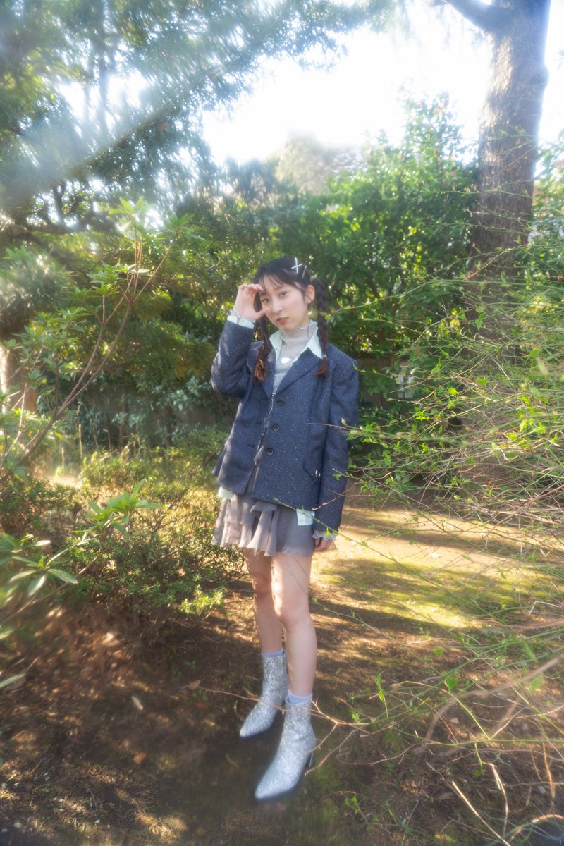果昴 tweet media
