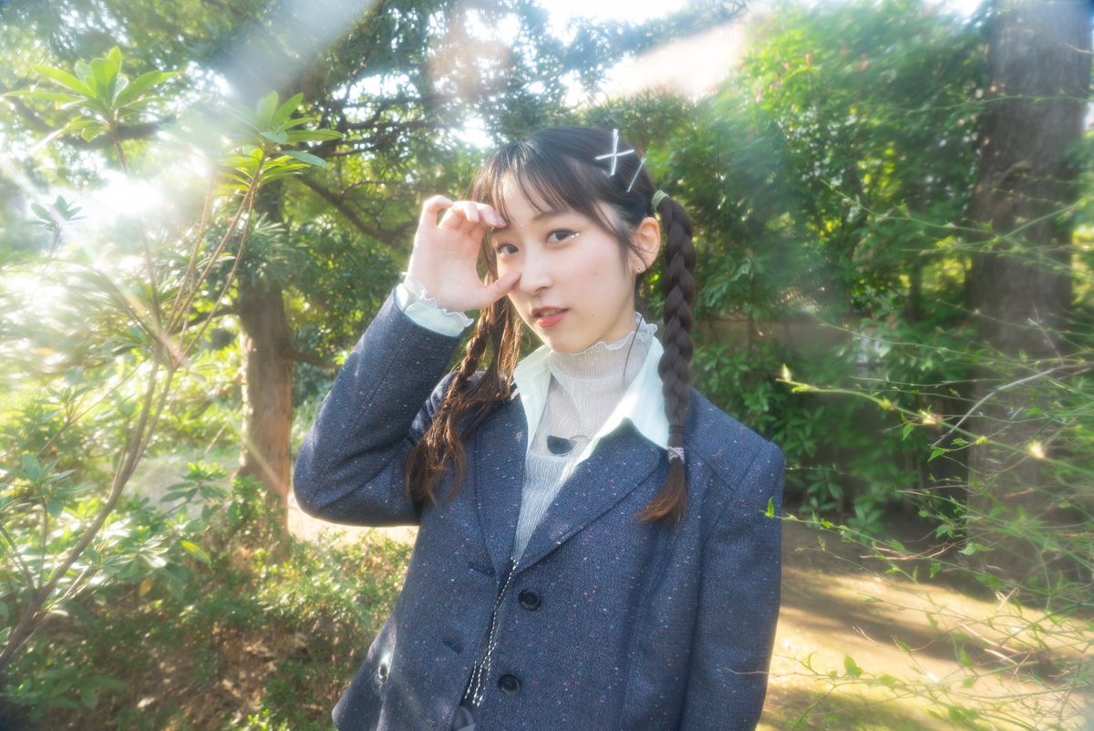 果昴 tweet media