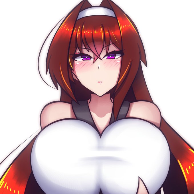 うちの子ヒロインズのママたちです('ω')
お好きなママはいますか( 