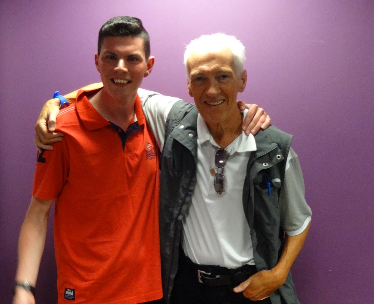 Chris Sherlock tweet media