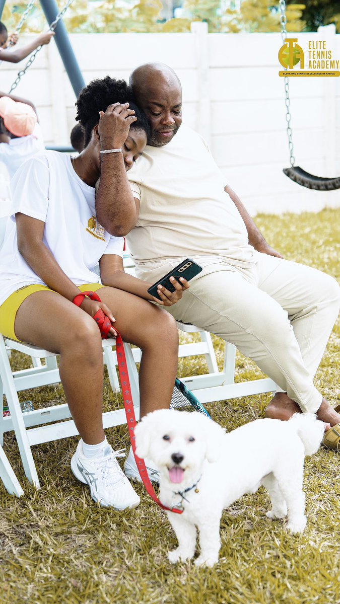 centralmediagh's tweet image. Serving up action, style, and precision! 🎾🔥 #TennisVibes #GameSetMatch #sportphotography #media #photography #instagood #reel #instagram