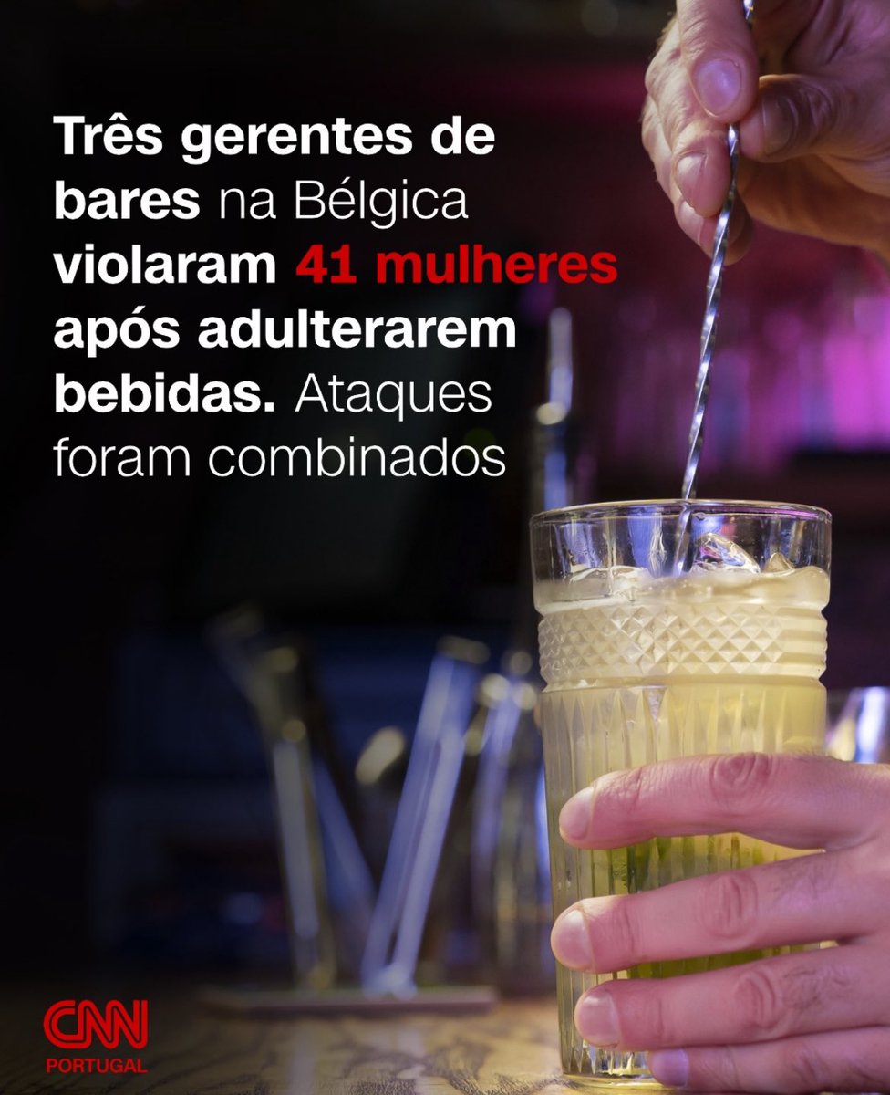 Nem todos os homens, mas sempre um homem.