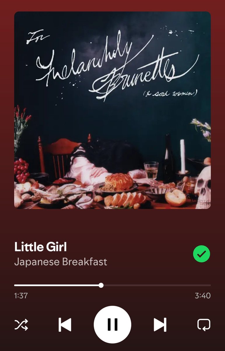 sipthatup's tweet photo. Really really love this album https://t.co/H0JS67VL7H