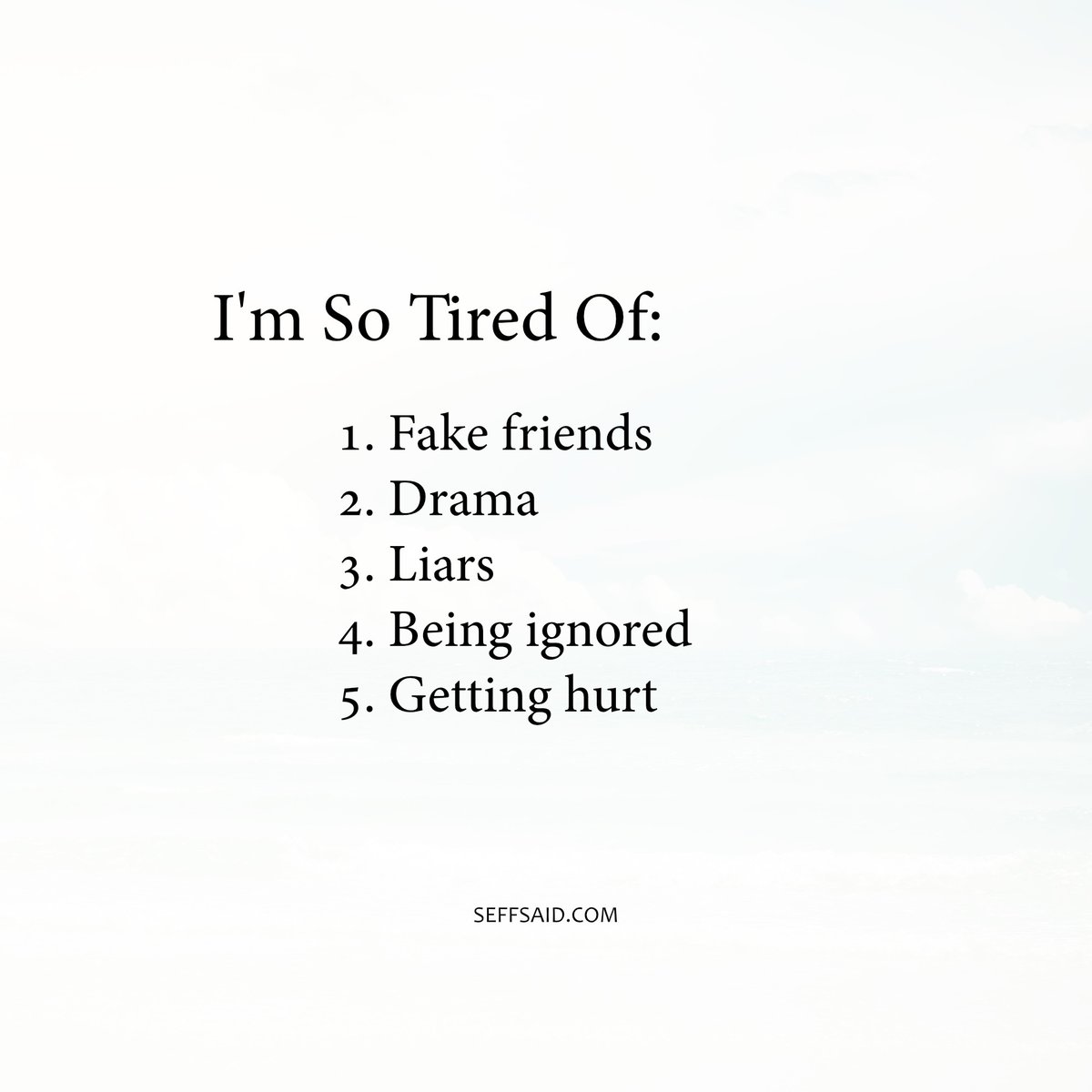 Not mad. Not bitter. Just done., image size:1200x1200