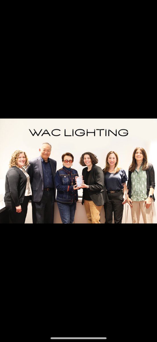 Research Association (@researchassocli) on Twitter photo Thank you to our amazing sponsors <a href="/WAClighting/">WAC Lighting</a> for their dedication to the advancement of science! They are inspiring the next generation of researchers!! Thank you to our amazing sponsors <a href="/WAClighting/">WAC Lighting</a> for their dedication to the advancement of science! They are inspiring the next generation of researchers!!