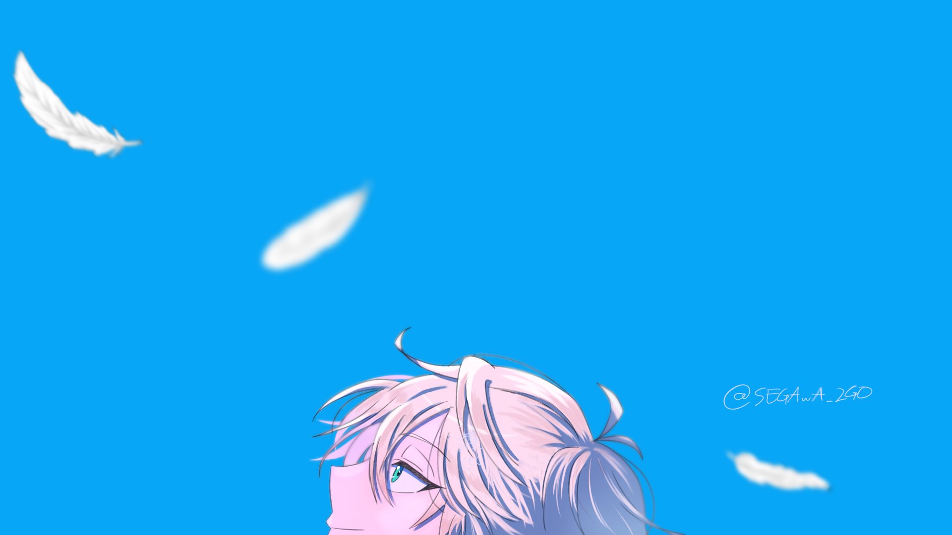 瀬巛2号🥫 (@SEGAwA_2GO) / X