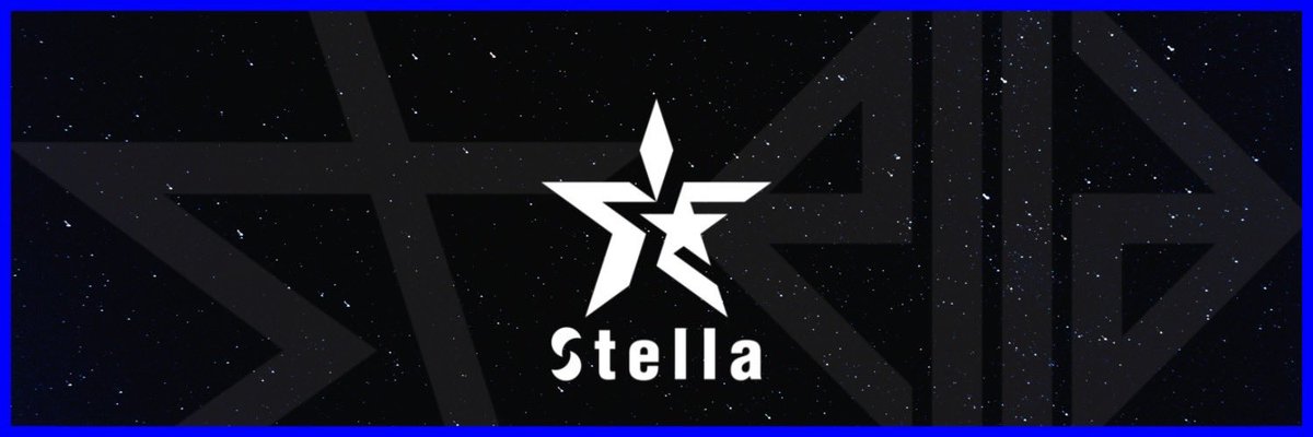 Stella_espJP's tweet photo. 【入隊発表】

らっと　@sing_ratto

ストリーマーとして勧誘により入隊が決まりました。
これからもStellaを応援よろしくお願いします🔥
#Stella #StellaWin https://t.co/xVAND3vNpE