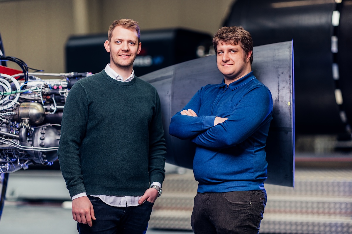 EarlybirdVC's tweet photo. History made:๐@IsarAerospace's 'Going Full Spectrum' was the 1st orbital launch vehicle test from #Europe at Norway's @AndoyaSpace.
CEO @DanielMetzler tested the limits with their in-house rocket. Proud to be partners from before the breakthrough.
#SpaceTech #LaunchLearnRepeat https://t.co/Fp3qE6fIp7