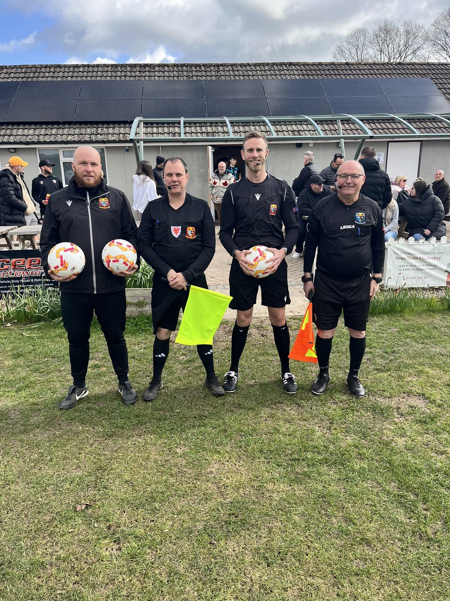 Mark Roberts ⚽️ tweet media